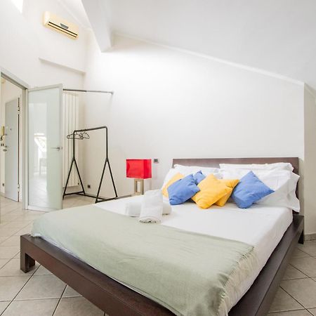 טורינו Loft Eugenio - *Large And Bright Apartment* מראה חיצוני תמונה