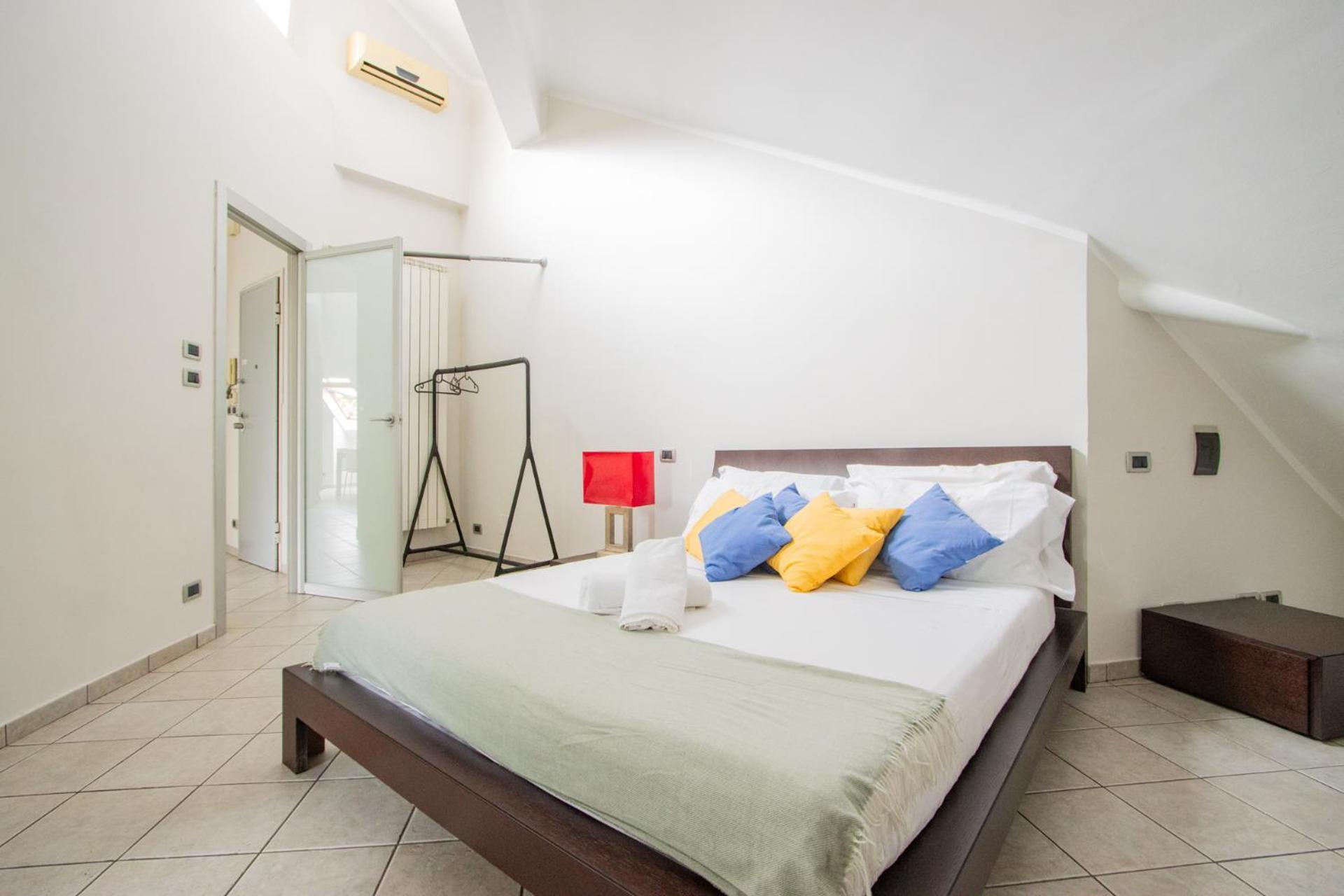 טורינו Loft Eugenio - *Large And Bright Apartment* מראה חיצוני תמונה